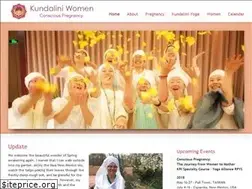 Sites similar to kundaliniwomen.org