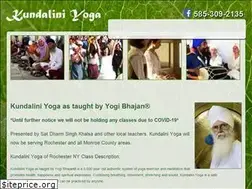 Sites similar to kundaliniyoga-sdsk.com