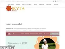 Sites similar to kundaliniyoga.com.mx