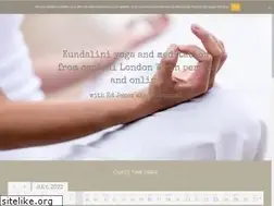 Sites similar to kundaliniyoga.london