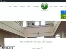 Sites similar to kundaliniyoga.org.uk