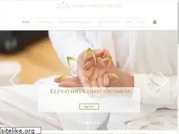 Sites similar to kundaliniyogabythesea.com