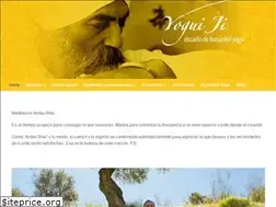 Sites similar to kundaliniyogagranada.es