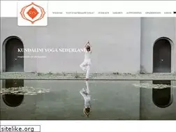 Sites similar to kundaliniyoganederland.nl