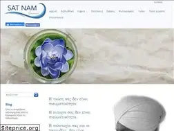 Sites similar to kundaliniyoganet.gr
