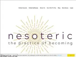 Sites similar to kundaliniyogau.com