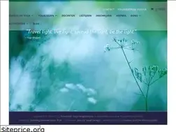 Sites similar to kundaliniyogawageningen.nl