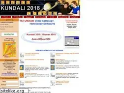 Sites similar to kundalisoftware.com