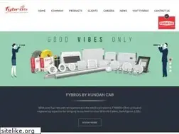 Sites similar to kundancab.in