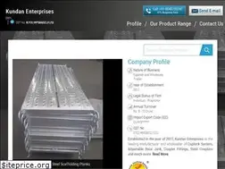 Sites similar to kundanenterprises.com
