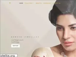 Sites similar to kundanjewellers.in