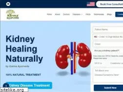 Sites similar to kundankidneycare.com
