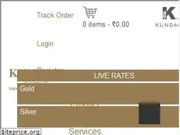 Sites similar to kundanrefinery.com
