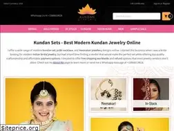 Sites similar to kundansets.com