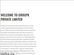 Sites similar to kundanzgroup.com
