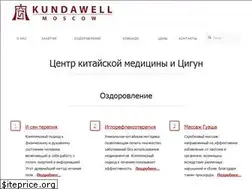 Sites similar to kundawellmoscow.ru
