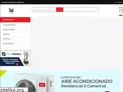 Sites similar to kunde.cl