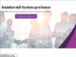 Sites similar to kunde.consulting