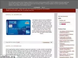 Sites similar to kunden-werben-kunden.blogspot.com