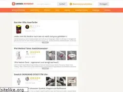 Sites similar to kunden.reviews