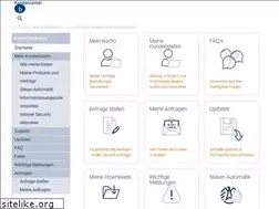 Sites similar to kundencenter.buhl.de