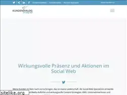 Sites similar to kundendialog.ch