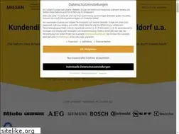 Sites similar to kundendienst-duesseldorf.de