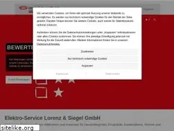 Sites similar to kundendienst-hausgeraete.de