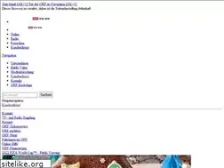 Sites similar to kundendienst.orf.at
