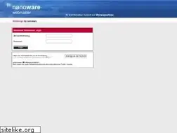 Sites similar to kundeneingang.net