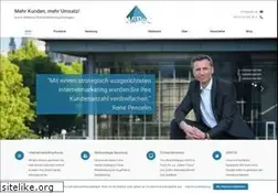 Sites similar to kundengewinnung-im-internet.com