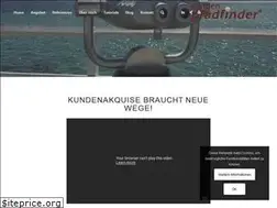 Sites similar to kundenpfadfinder.de