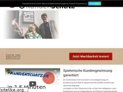 Sites similar to kundenschatz.de