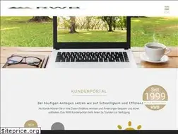 Sites similar to kundenservicecenter.de