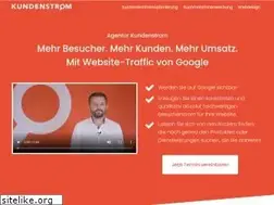 Sites similar to kundenstrom.com