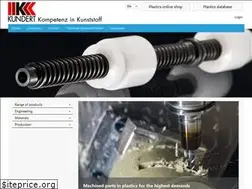 Sites similar to kundert.ch