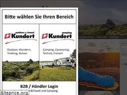 Sites similar to kundertvario.ch