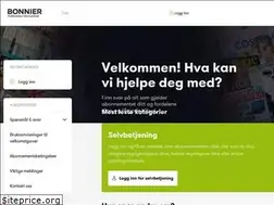 Sites similar to kundeservice.com