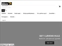 Sites similar to kundetbedste.com