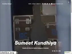 Sites similar to kundhiya.com
