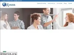 Sites similar to kundia.com