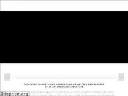 Sites similar to kundiman.org