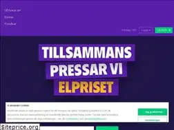 Sites similar to kundkraft.se