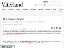 Sites similar to kundmachungen.li