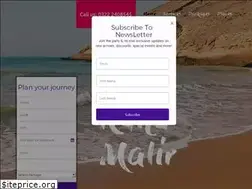 Sites similar to kundmalir.com