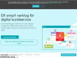 Sites similar to kundo.se