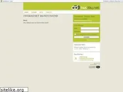 Sites similar to kunds.twoday.net