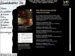 Sites similar to kundskabenstrae.dk