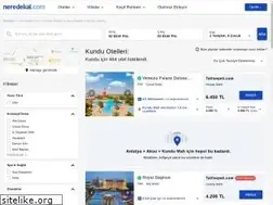 Sites similar to kundu.neredekal.com