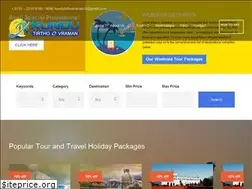 Sites similar to kundutirthoovraman.com